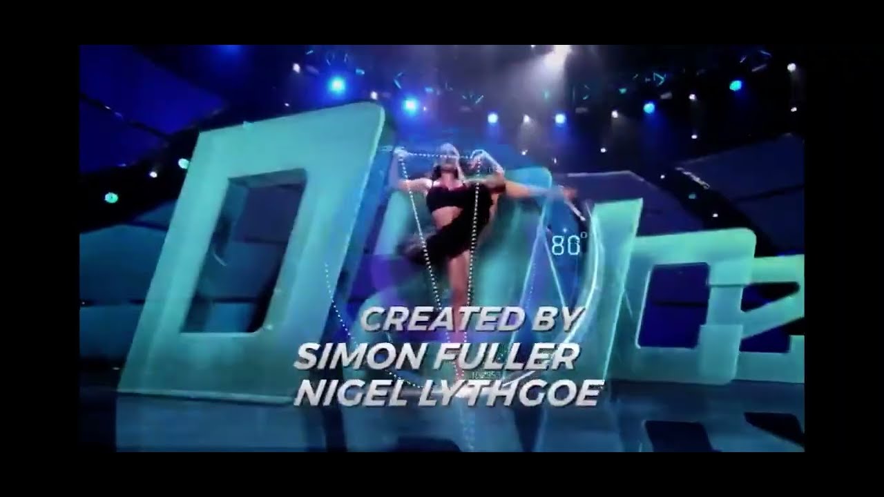 So You Think You Can Dance Season 14 Intro