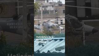 Síguenos para más información de Toluca y Edomex #TresPm #Toluca  #ClaudiaSheinbaum #Marina