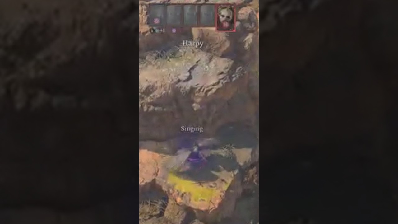 Baldur's Gate 3 Gale Solo Honour Mode Act 1 - Attempt 28 Part 6