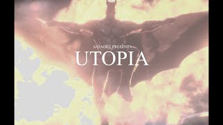UTOPIA || ALBUM MIX (Trailer)
