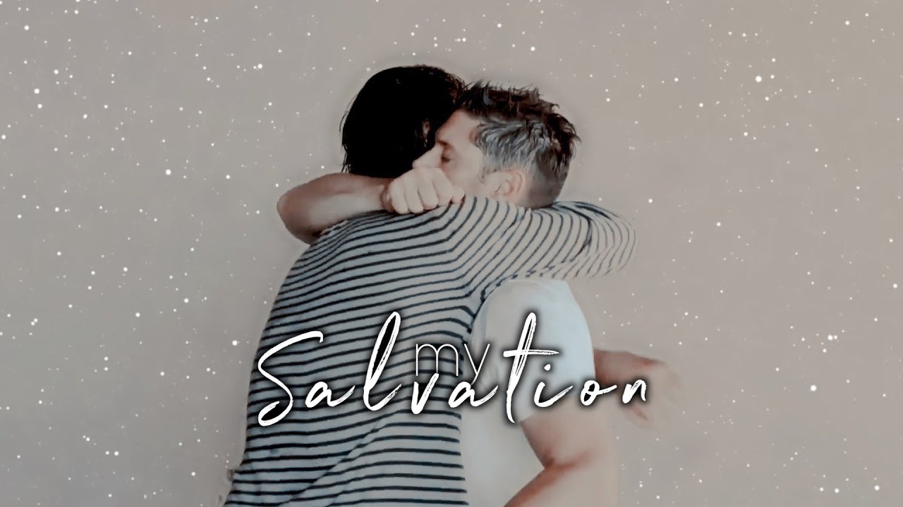 Jared & Jensen • My Salvation