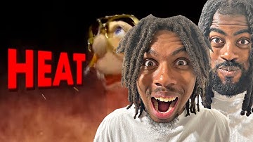 SML Movie: Jeffy The Rapper 3 Reaction!!