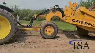 CATERPILLAR 613B For Sale