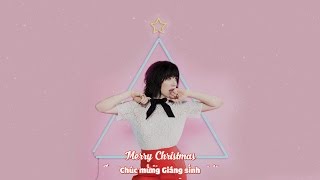 [Lyrics+Vietsub] Carly Rae Jepsen - Last Christmas