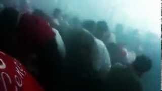 07 Gençlik Kadıköy Deplasman