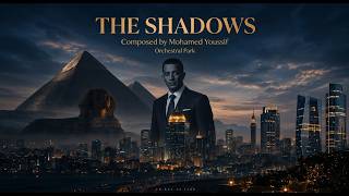 I. Visage. The Shadows