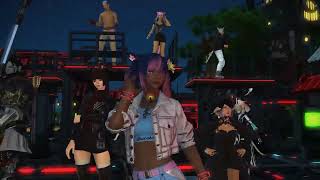 Ffxiv Tbu Pride Month Party W Tw0P0Intzer0 - Real Talk And Lemonade On The Trevor Project