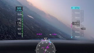 How To Use VFR Flight Following