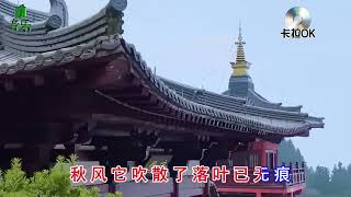 王馨 如水年華karaokeKTV 伴奏 左伴右唱 karaoke 卡拉OK 伴唱 instrumental王馨 如水年华karaoke