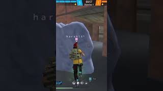 Only for you #garena #freefire #youtube #subscribe @RaiStar @TotalGaming093