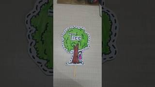 TLM ideas for english pedagogy #tlmideas #englishpedagogy #handmade