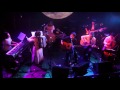 u-full - 「ウサギのレストランは木の上 月の下」@月見ル君想フ
