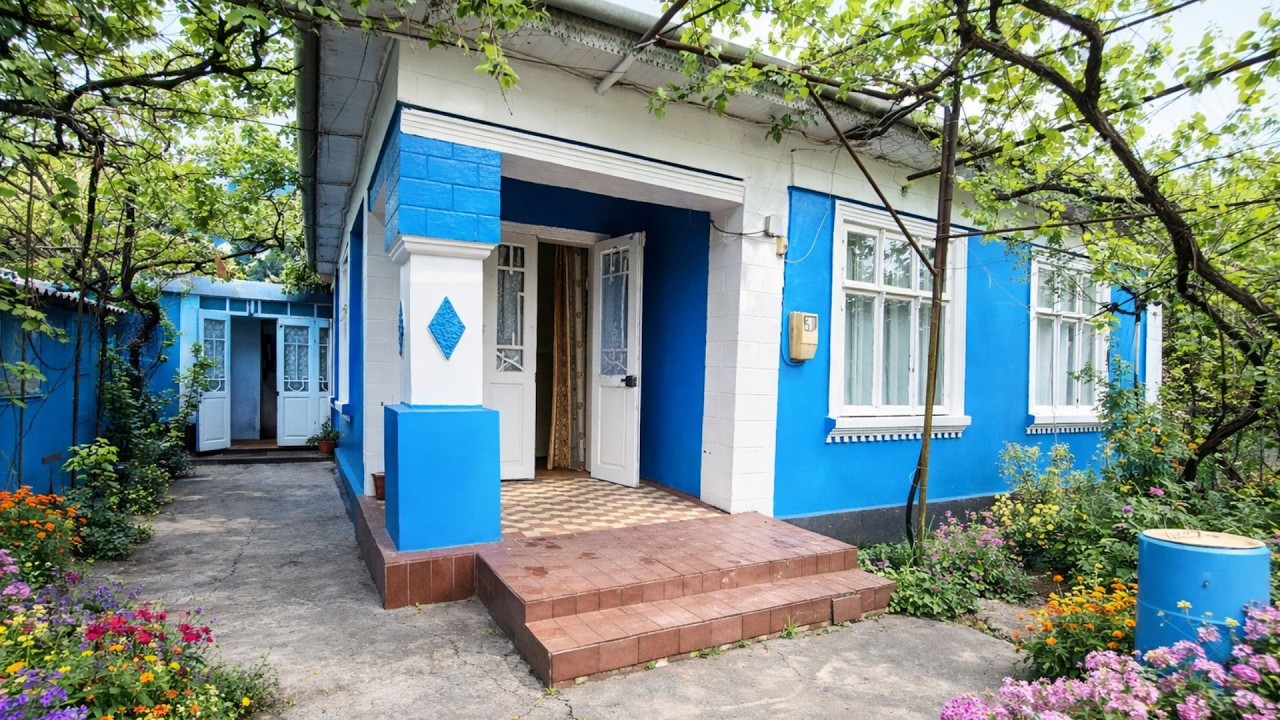 Продають батьківський будинок із 21 соткою — рідкісний варіант за ці гроші Дім в селі Глинна