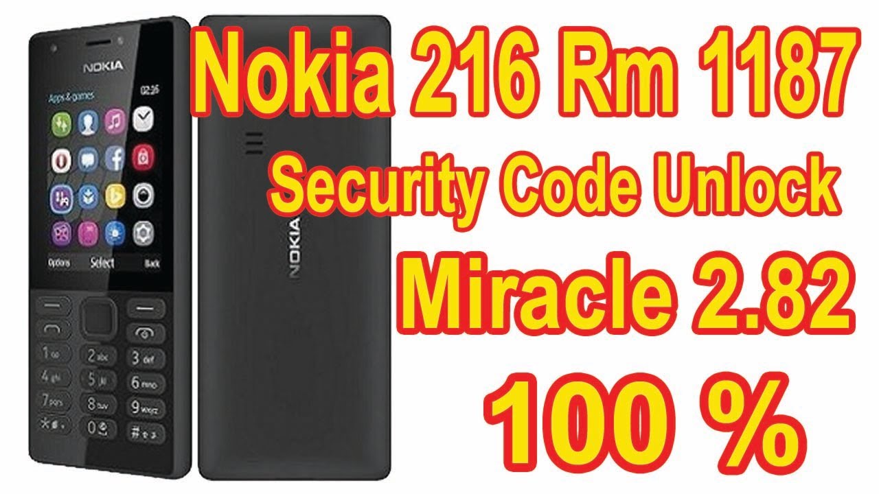Nokia 216 Rm 1187 Security Code Unlock By Mircle Crack 2 82 GR Mobile nokia-216-rm-1187-security-code-unlock-by-mircle-crack-2-82-gr-mobile