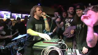 Lip Critic • FULL SET • Maggie's Bar • Lakewood, NJ • 12.05.2025 Wealth