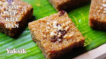 Không Có Thời Gian Để Ngâm Nếp Nấu Xôi - Hãy Thử Cách Này -  Rất Dẻo Ngon & Thật Đơn Giản