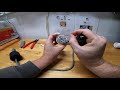 How to make a 220v to 110v adapter for Alta Redshift Rapid Charger