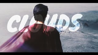 multi fandom (clouds) feat nf