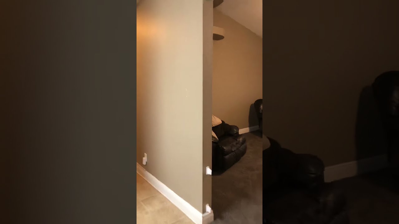 Home tour 1060 cobblestone dr