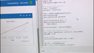 Lab 4 IoT