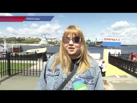 Первый «Валдай» из Нижнего Новгорода совершил рейс в Чебоксары