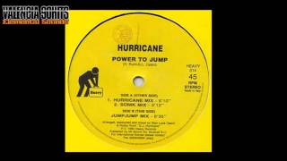 Hurricane - Power To Jump (Jump Jump Mix) [1994] - YouTube