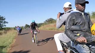 TATU City Road Race - 2nd Edition