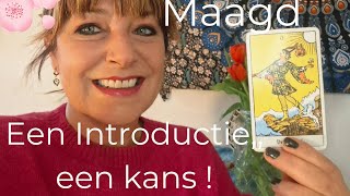 Maagd Een Introductie ,Een Kans Januari 26 Lartistic6924