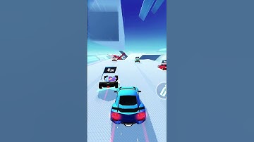 Race Master Part 8 #shorts