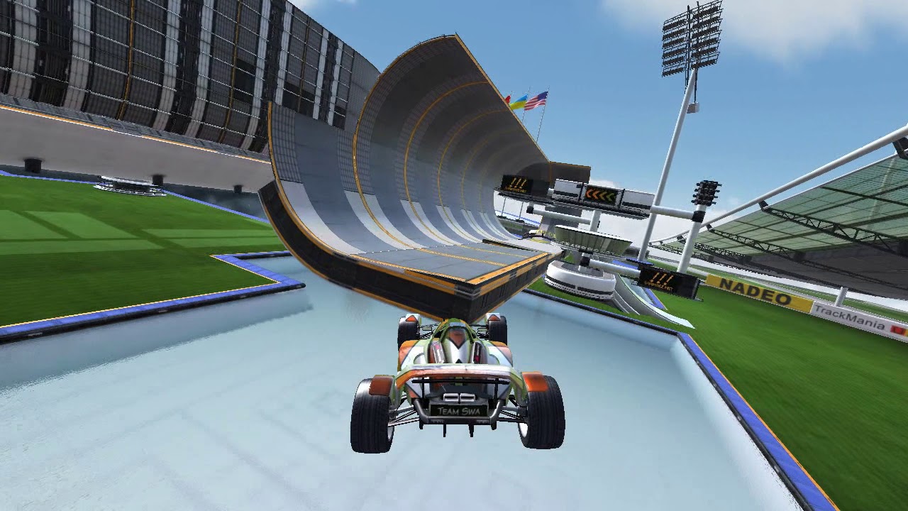 Easycuts Detector #17 (or: "Random runs on 30 secs or more maps")