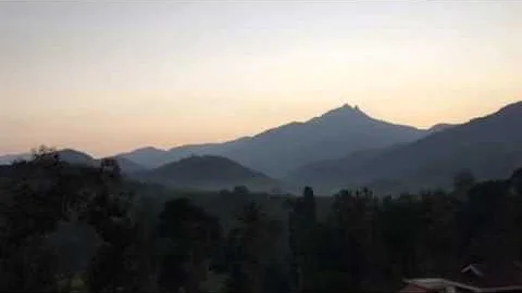 Neria scenery