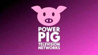 Power Pig Television Networks