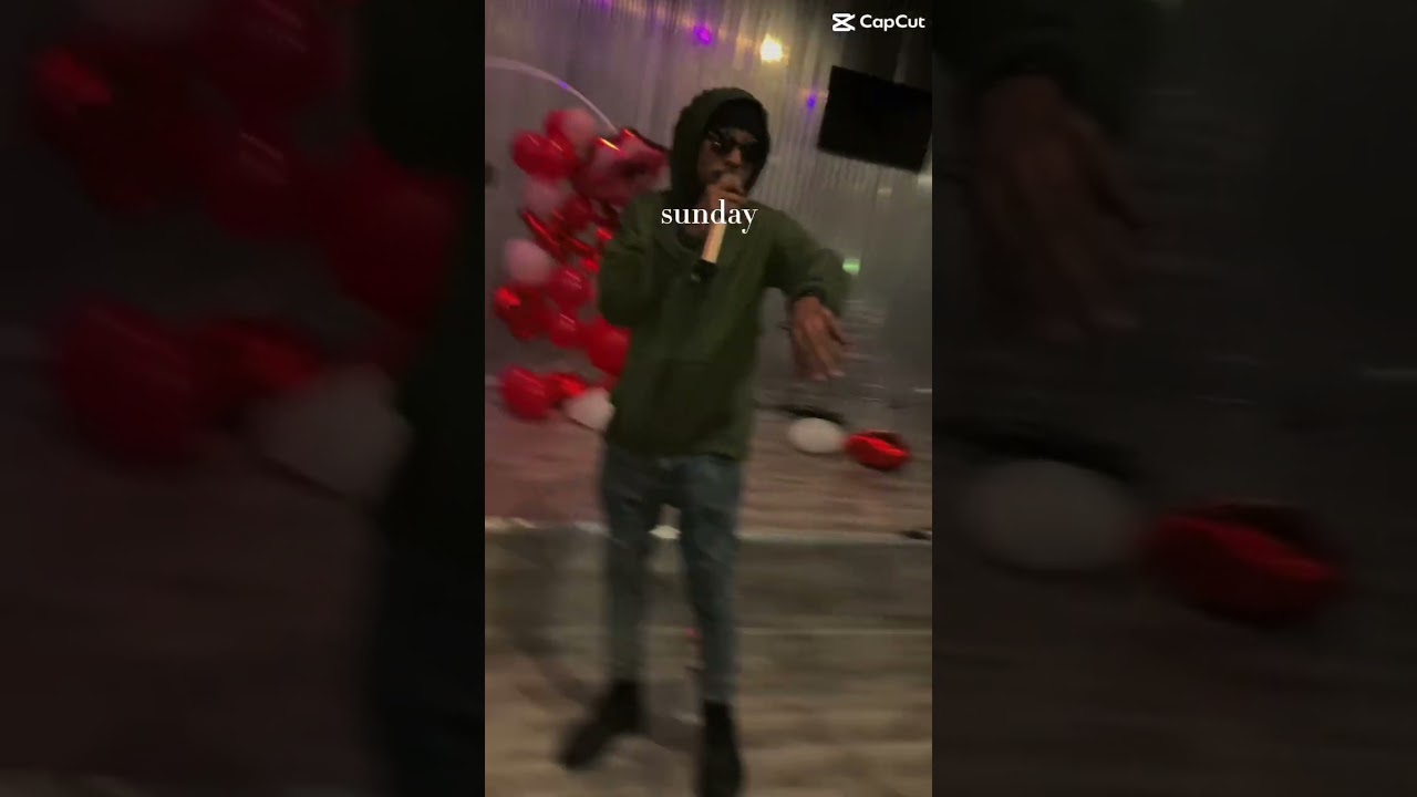 Valentines Pop up Shop showcase 