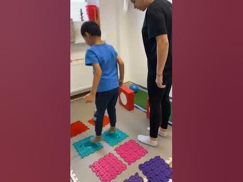 занятие по АФК - YouTube