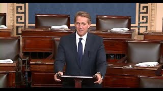 Celebrity Flake Delivers Farewell Remarks Profile