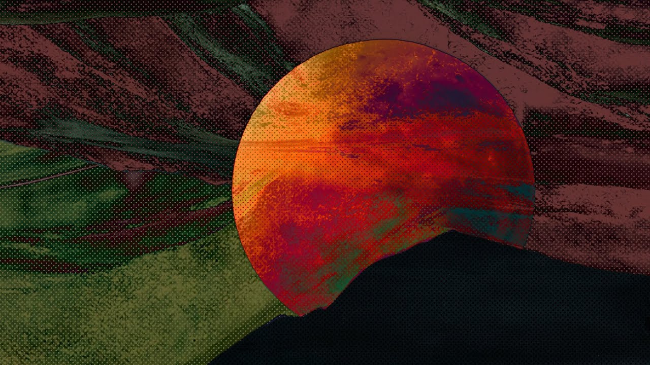 Statua - Nocturne (2020) (Full EP) | Dark Ambient, Drone, Experimental