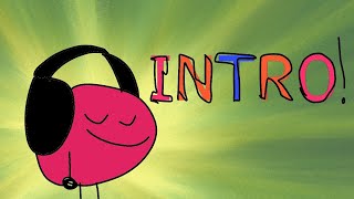 The One Take Object Show Intro