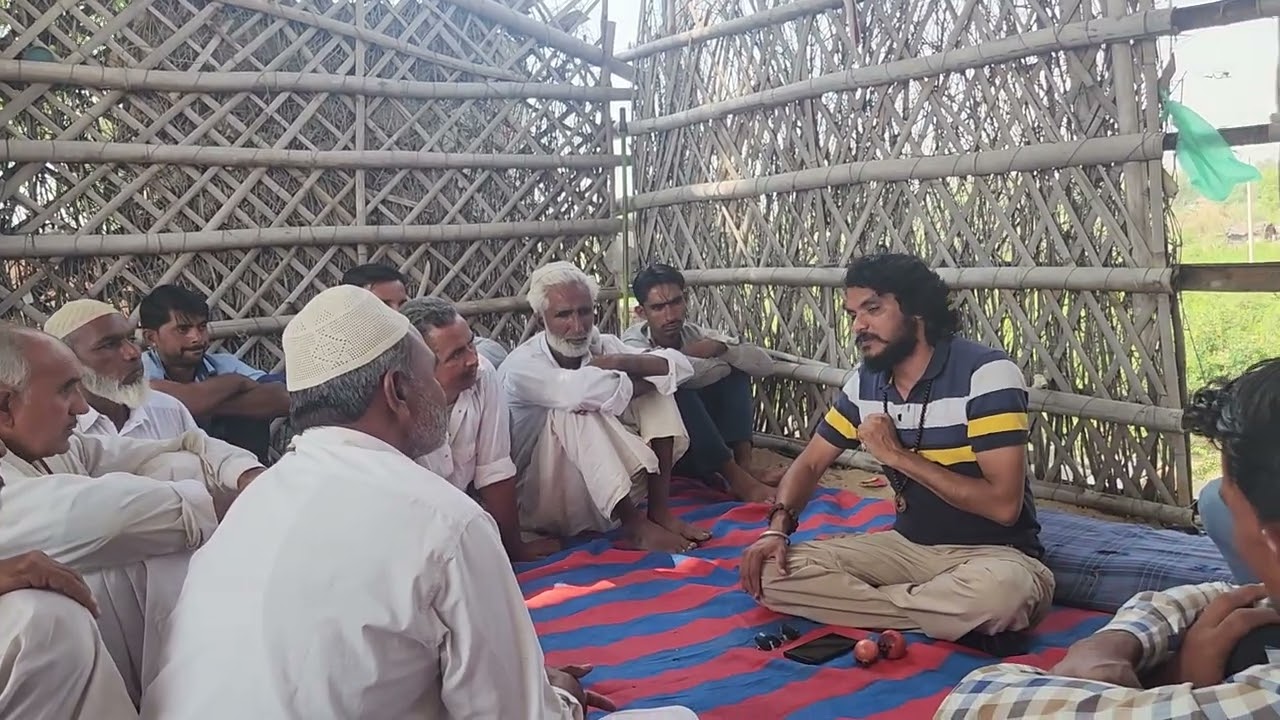 4854-3 RJ अनार खेती किसान पाठशाला Pomegranate Farming jalor 8989238222 Dr BALRAM KISAN