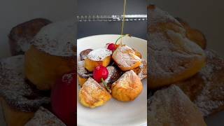 Mini delights 🏅🔥#viral #chef #cheflife #shorts #trending