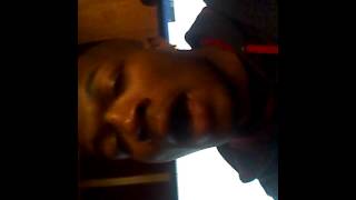 Swagger Nerd TIME OF DAY FREESTYLE 2013