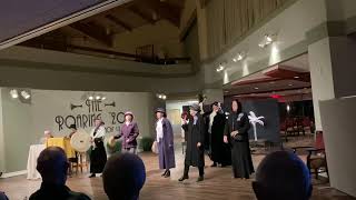 BST Roaring 20s - Temperance