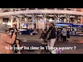 4k walking tour of times square at night in new york city usa travel with gopro 11