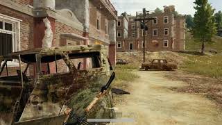 PUBG Crossbow Double Kill