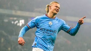 Erling Haaland Is Unreal. 20 premier League Goals in 14 Appearances.