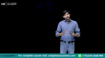 ADC/BCOM Part 1 Accounting Syllabus, Paper Pattern and Marking Scheme