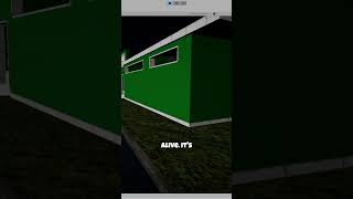 add Fences, Windows & Bus Models 🚌 #gamedev #devlog 4 #indiegamedev