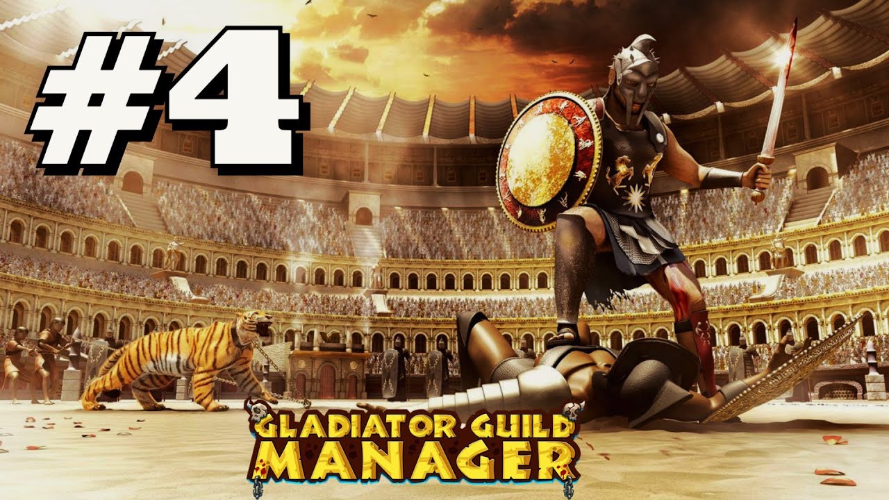 Kraliyet Arenası ve Gladyatörler: Epik Bir Oyun Deneyimi!Hey oyuncular! Sizlere son derece heyecanlı bir oyun deneyimi sunmaktan mutluluk duyuyoruz! Gladiator Guild Manager Türkçe Oynanış serimizin 4. bölümünde, Kraliyet Arenası ve gladyatörlerle dolu bir dünyaya adım atıyoruz.Bu eşsiz oyun, gladyatörlerinizi yönetme becerilerinizi sınayan bir strateji oyunudur. Kraliyet Arenası’nda, gladyatörlerinizi en iyi şekilde eğitmeniz ve güçlendirmeniz gerekiyor. Düşmanlarınıza karşı ustaca taktikler kullanarak zafer elde edin ve gladyatörünüzü arenanın en korkulan savaşçısı yapın.Gladiator Guild Manager, Türkçe oynanış seçeneğiyle size tam bir immersiyon sunuyor. Oyunun içinde kaybolacak ve gladyatörlerinizi destansı savaşlara hazırlarken her anın keyfini çıkaracaksınız. Stratejik kararlarınızın sonuçlarını gözlemleyecek ve arenada rakiplerinizi alt ederken büyük bir heyecan yaşayacaksınız.Kendinizi hem taktiksel zekanızı kullanırken hem de gladyatörlerinizi en üst seviyeye çıkartırken bulacaksınız. Eşsiz yeteneklerinizi keşfedecek ve gladyatörlerinizi özelleştirerek onları arenanın en güçlü savaşçıları haline getireceksiniz.Kraliyet Arenası ve Gladyatörler, heyecan verici bir oyun deneyimiyle birleşiyor ve sizi mükemmel bir gladyatör guild yöneticisi yapmak için sizi bekliyor. Bu epik yolculuğa hazır mısınız? Hemen oyunu indirin ve arenanın hakimi olmak için savaşa atılın![Not: Bu başlık, SEO uyumlu olması için anahtar kelimeleri içermektedir: Kraliyet Arenası, Gladyatörler, Gladiator Guild Manager, Türkçe Oynanış, Bölüm 4]