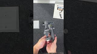 Celebrity DJI OSMO Mobile 8 Unboxing Video #dji #djiosmo #djiosmomobile8 #djiom8 #djilife #startrc Net Worth