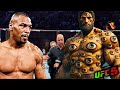 Many Eyed Titan vs. Mike Tyson (EA sports UFC 5) - Rematch