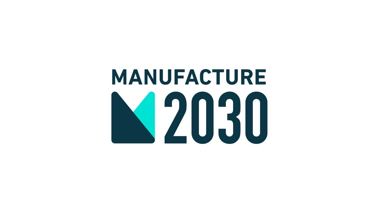 Manufacture 2030 for suppliers - Help your customers hit their carbon targets